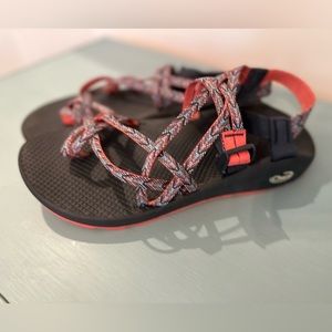 Womens Chaco Sandals Size 12